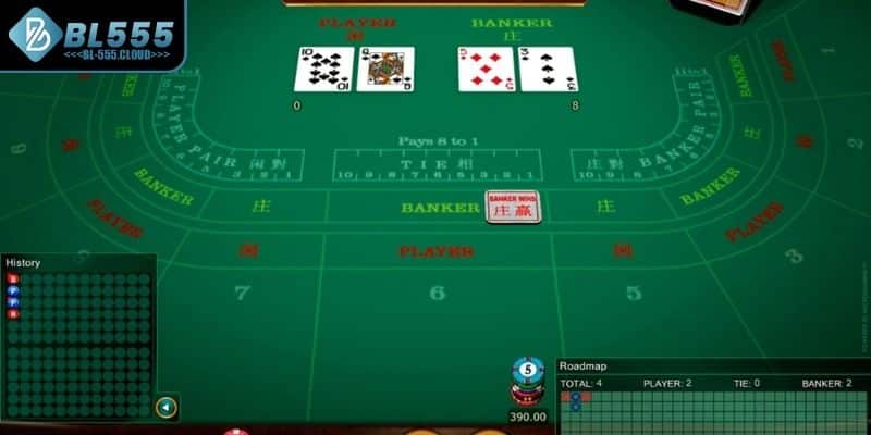 Áp dụng chiến thuật đặt cược lâu dài thay vì tăng tốc 