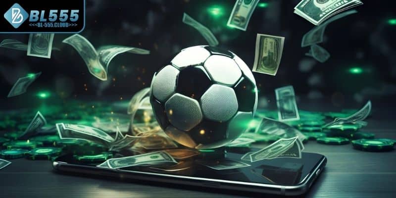 Giải thích kèo handicap là gì? Cơ chế của kèo